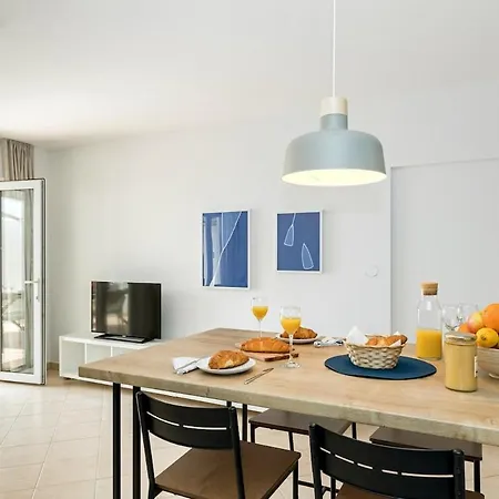 Apartmán Mara, Duga Uvala Istria