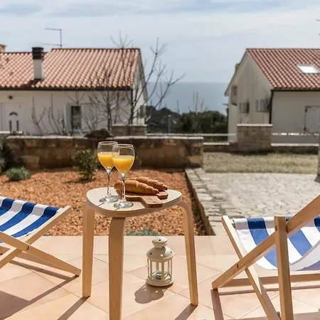 Διαμέρισμα Mara, Duga Uvala Istria *