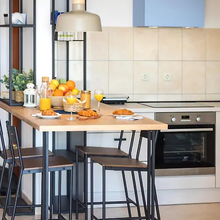 Mara, Duga Uvala Istria Apartmán *