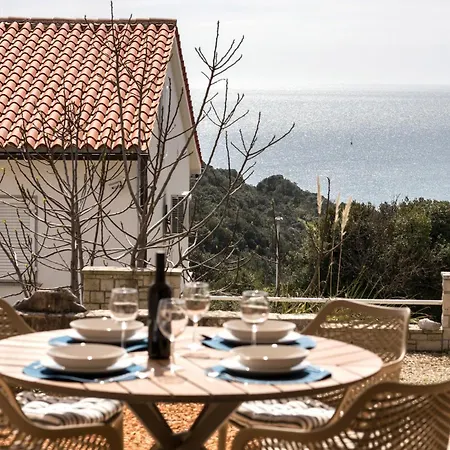 Mara, Duga Uvala Istria Apartmán *