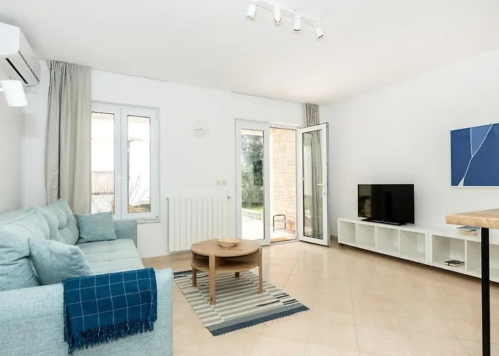 Διαμέρισμα Mara, Duga Uvala Istria Segotici