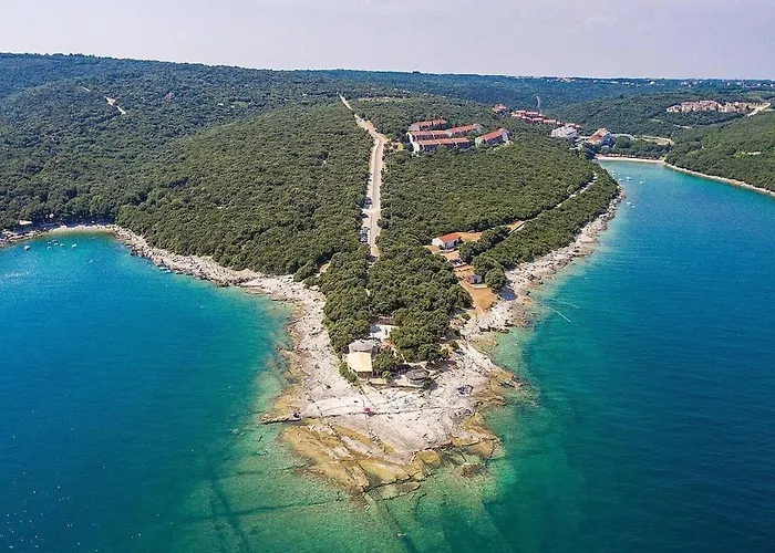 Mara, Duga Uvala Istria *
