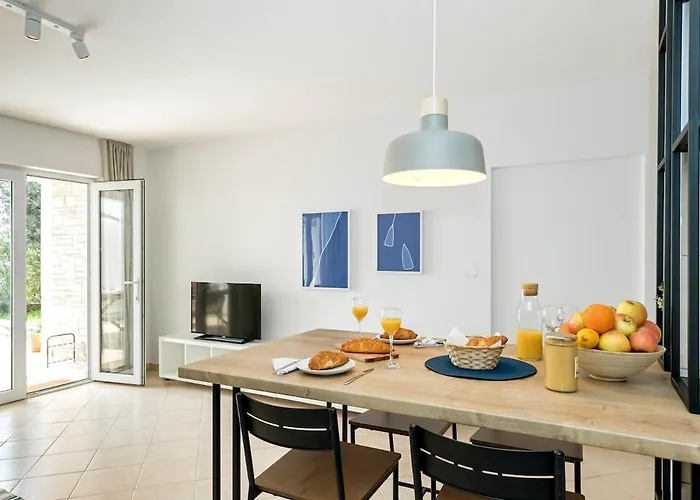 Διαμέρισμα Mara, Duga Uvala Istria