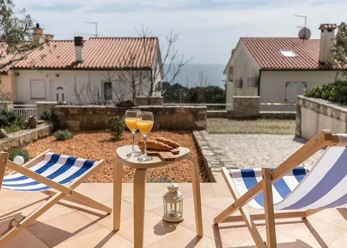 Διαμέρισμα Mara, Duga Uvala Istria *