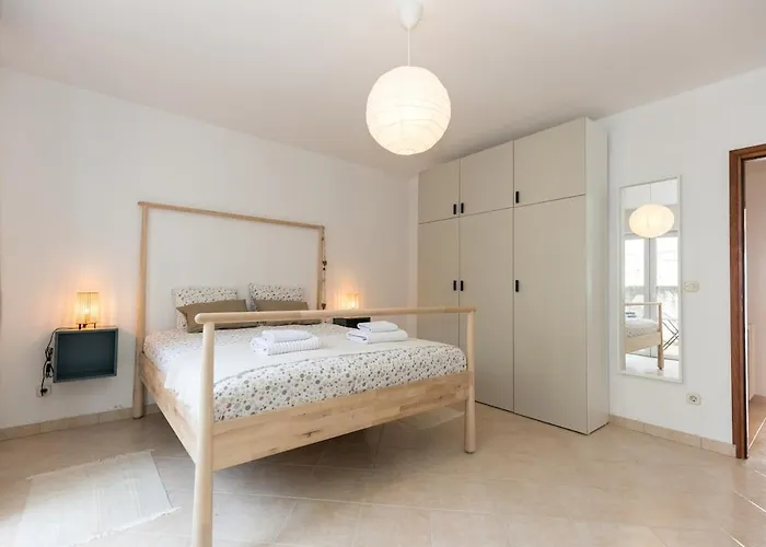 Mara, Duga Uvala Istria Διαμέρισμα Segotici