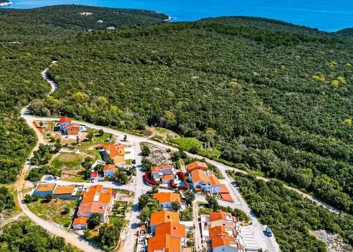 Mara, Duga Uvala Istria *