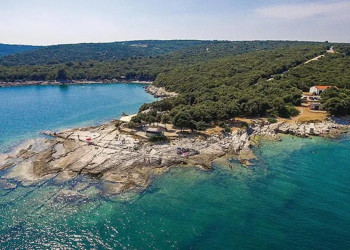 Mara, Duga Uvala Istria * Segotici