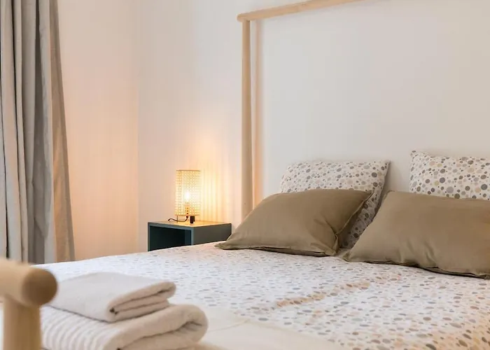 Mara, Duga Uvala Istria Διαμέρισμα