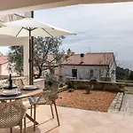 Appartement Mara, Duga Uvala Istria *