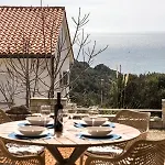 Mara, Duga Uvala Istria Appartement *