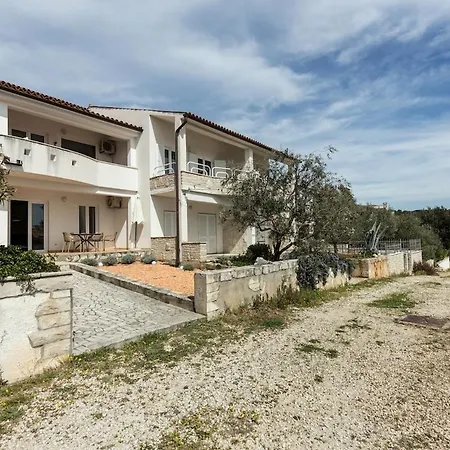 Appartement Mara, Duga Uvala Istria Segotici