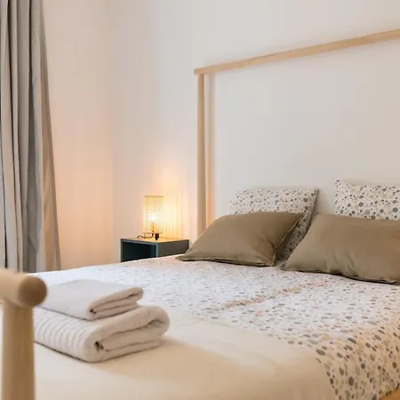 Mara, Duga Uvala Istria Apartment