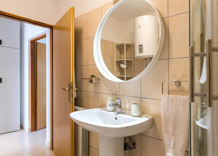 Apartman Mara, Duga Uvala Istria
