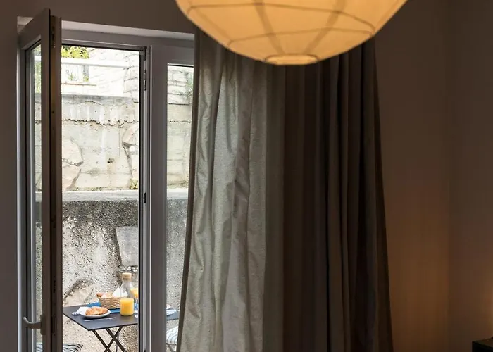 Mara, Duga Uvala Istria * Segotici