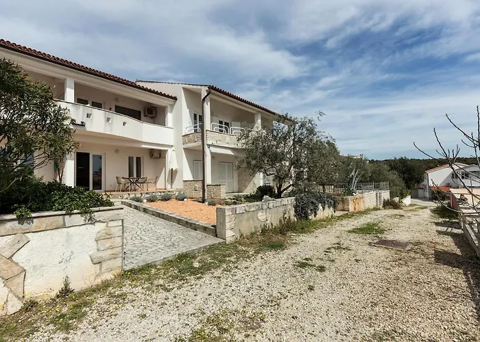 Apartman Mara, Duga Uvala Istria Segotici